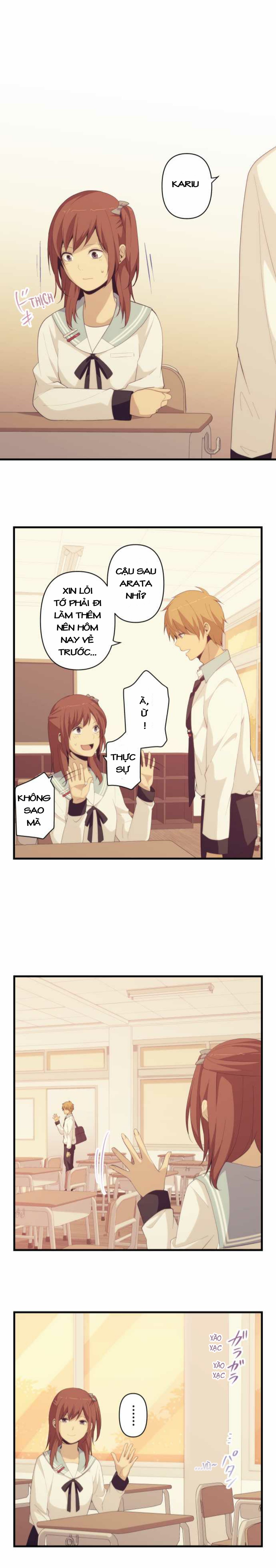 relife chapter 159 12