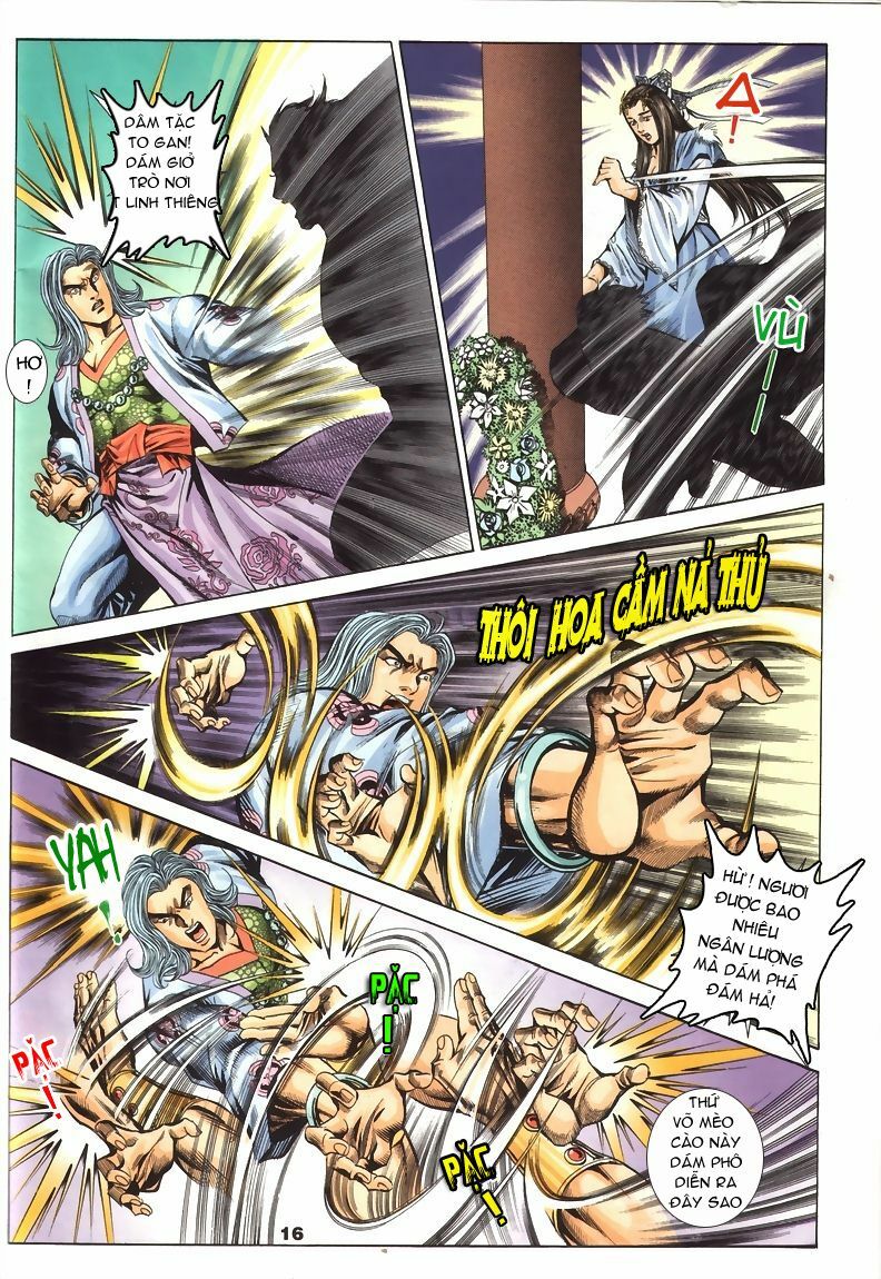 tầm tần ký chapter 71 15