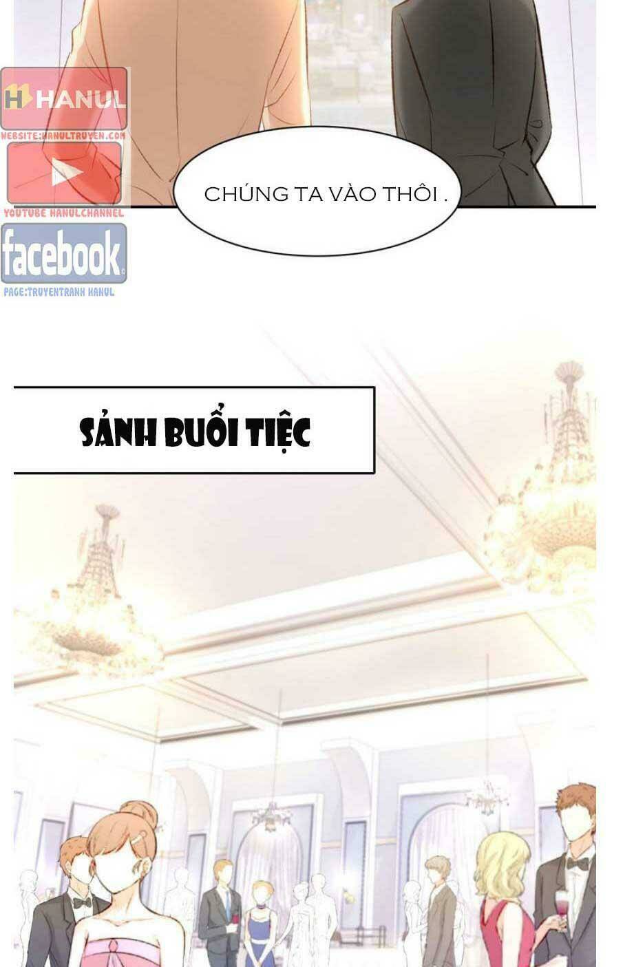 hôn nhân ấm áp : tổng tài sủng vợ thành nghiện chapter 47.2 15