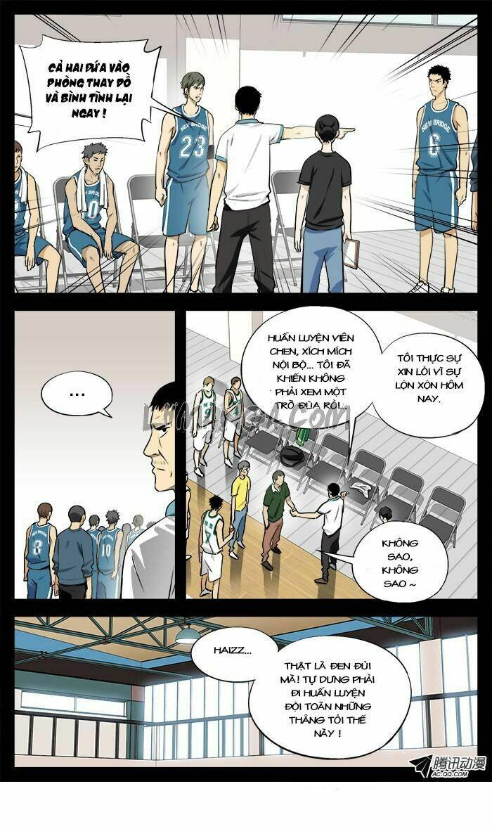 into the net! chapter 22 2