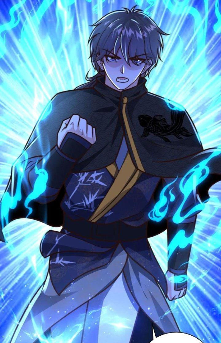 ta nuôi ma quỷ ở trấn ma ti chapter 157 24