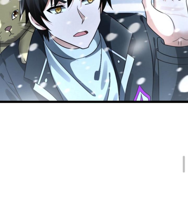 đóng băng toàn cầu: tôi gây dựng nên phòng an toàn thời tận thế chapter 256 38