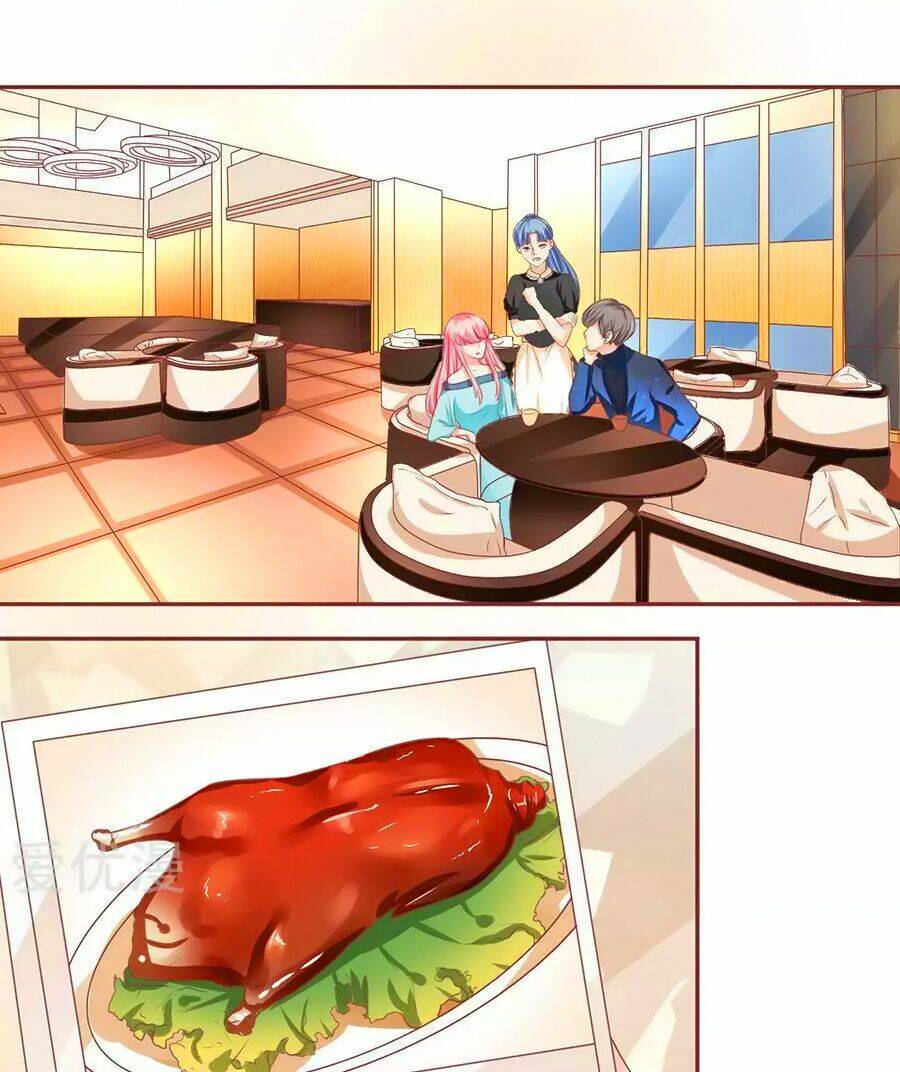 vương tước tư hữu bảo bối chapter 139 16