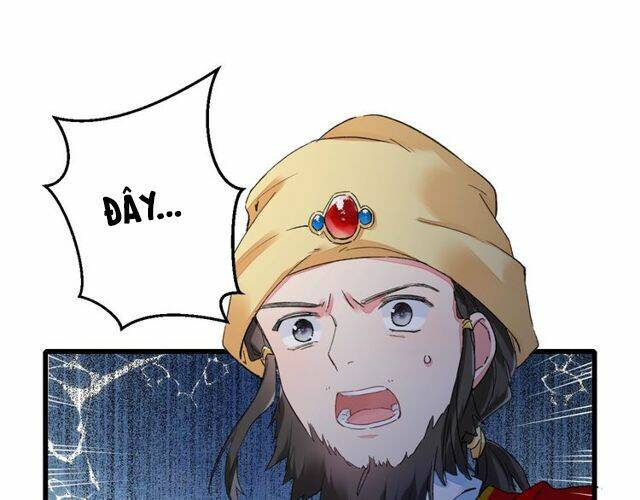 hoa nhan sách chapter 96.1 14