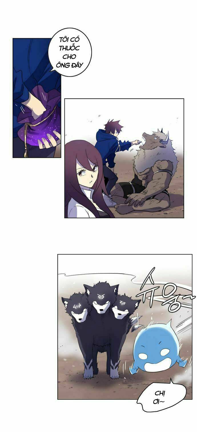 bản khế ước linh hồn chapter 106 30