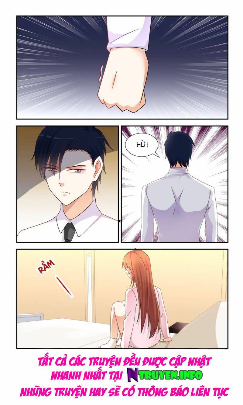 dường như tình yêu đã đến chapter 10 9