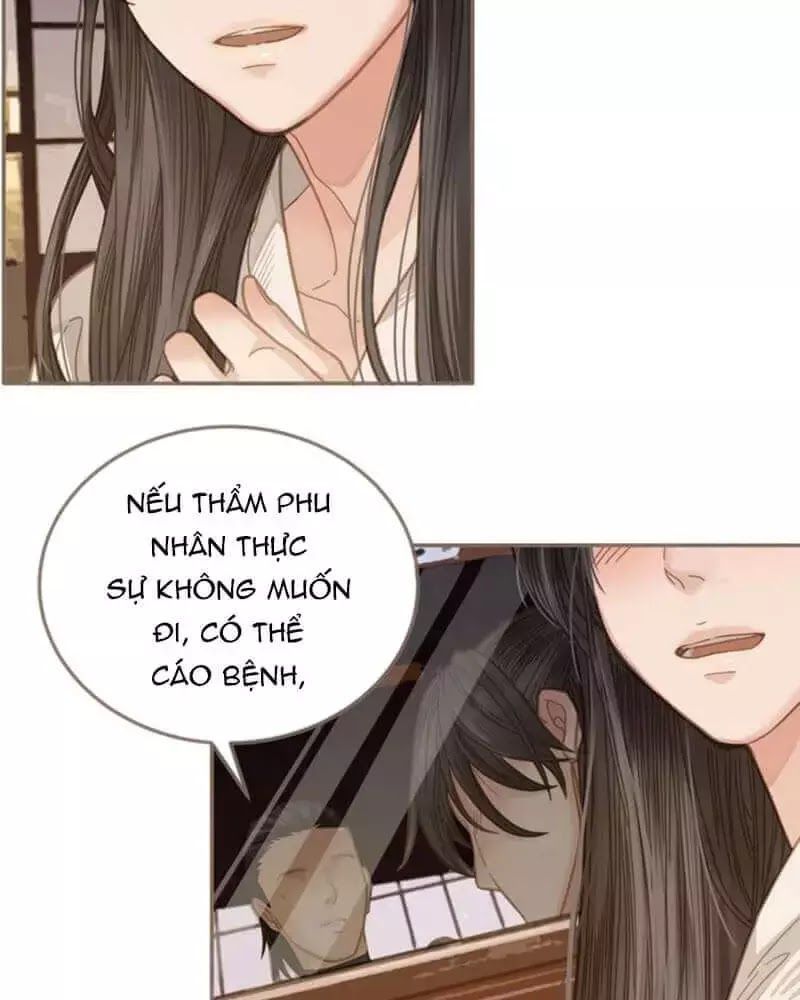 Nô Lệ Câm chapter 3