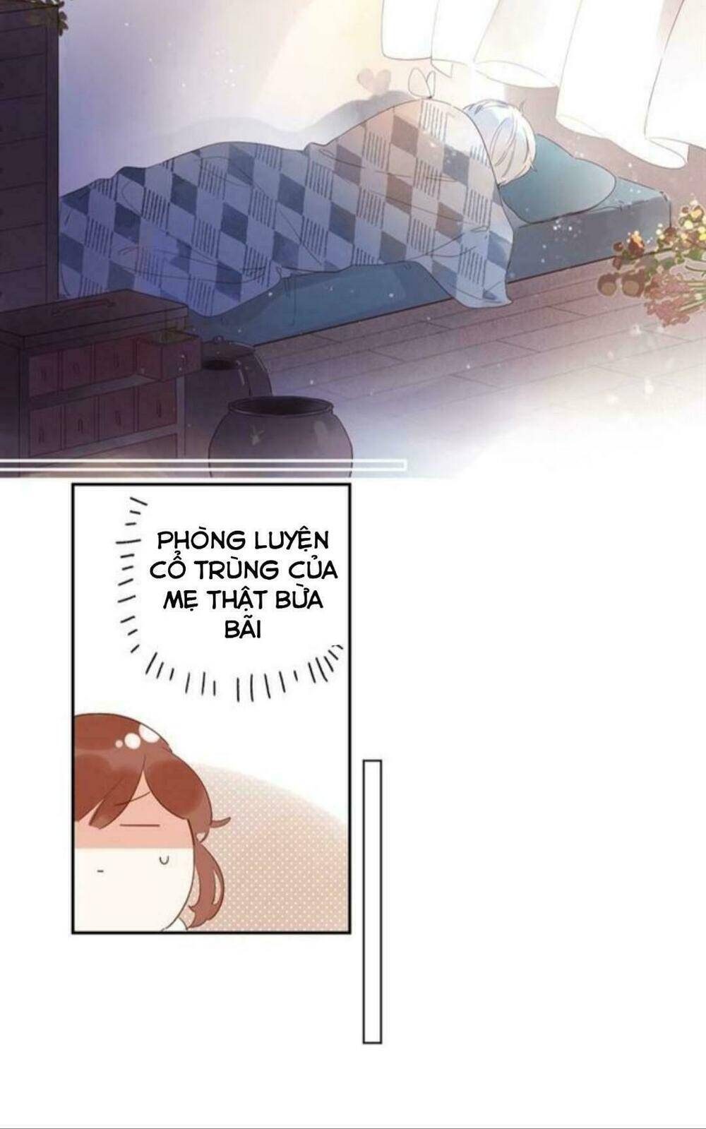 sos! tôi đã yêu một con sâu bướm (phần 2) chapter 55 63