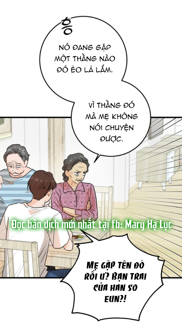 Nóng Lòng Muốn Giày Vò Em chapter 78.2 14