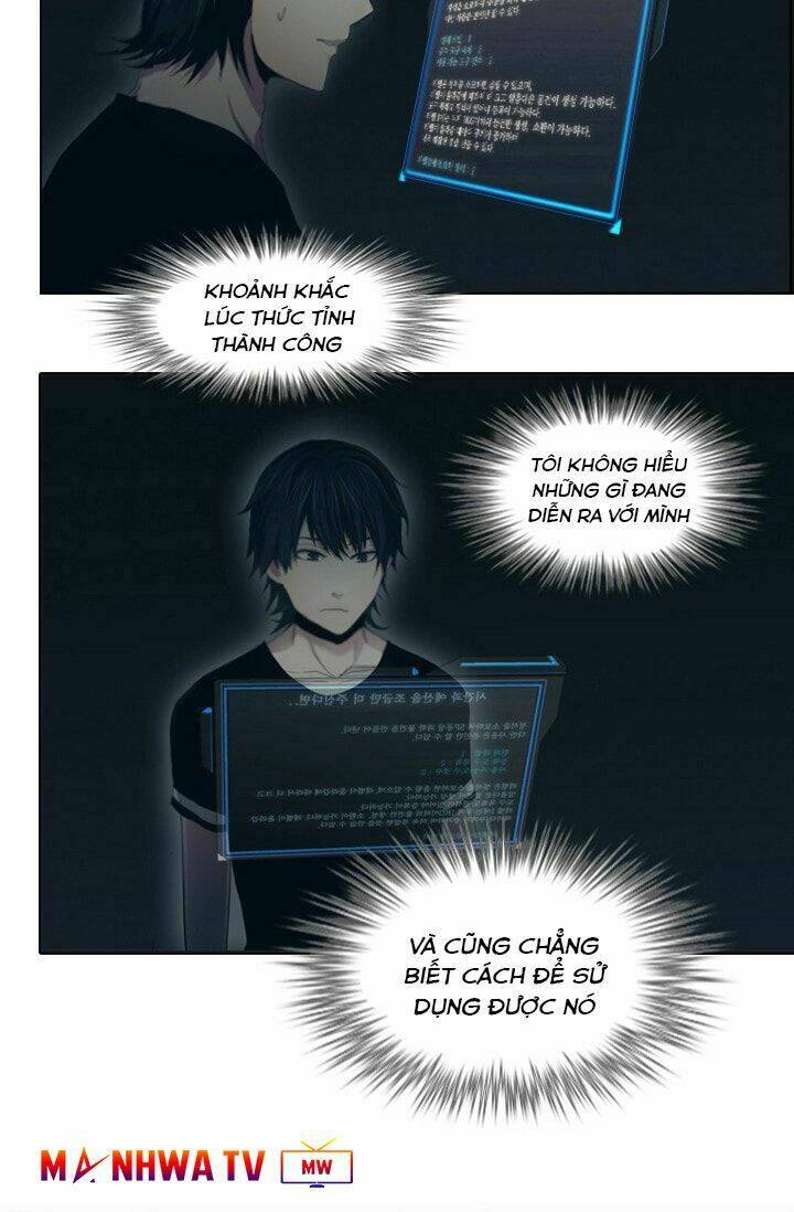 người cống hiến chapter 2 17