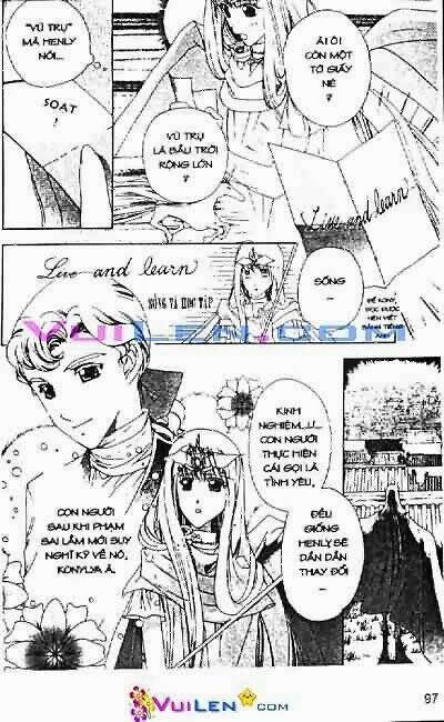 duyên kỳ ngộ chapter 11 98