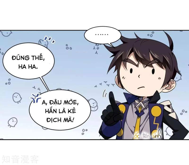 võng du chi cận chiến pháp sư chapter 223 17