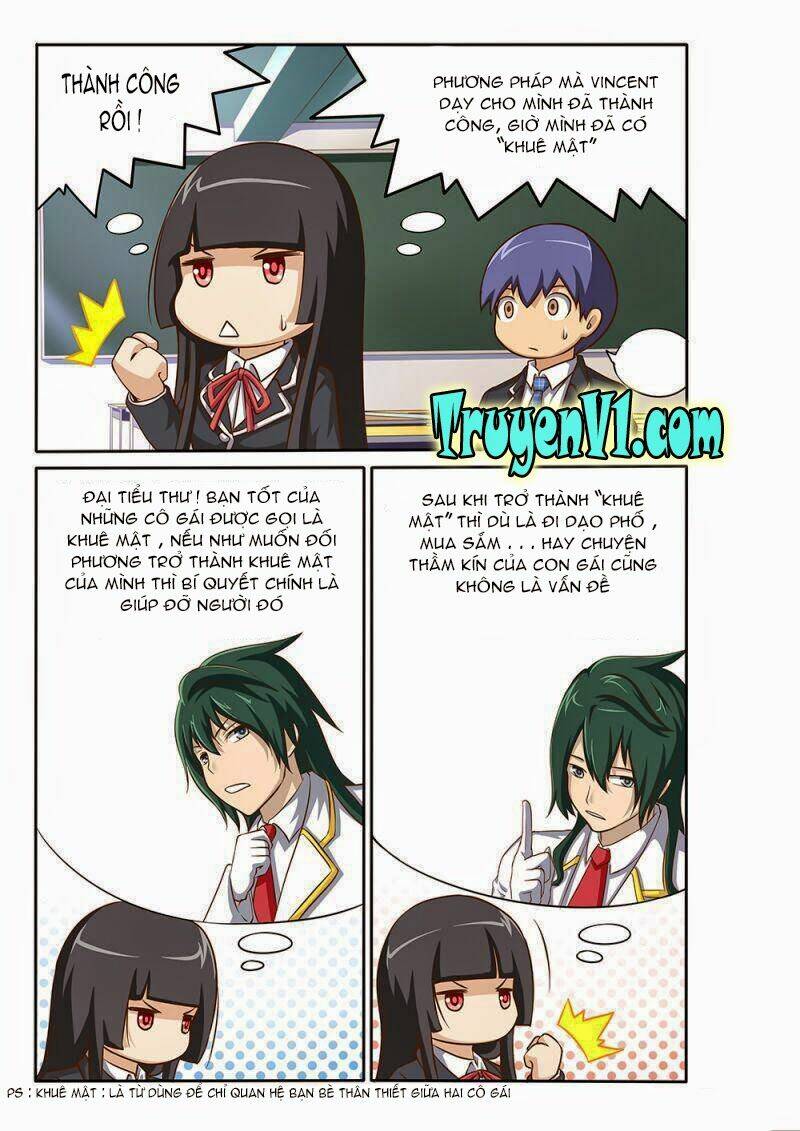 world of super sand box chapter 15 7