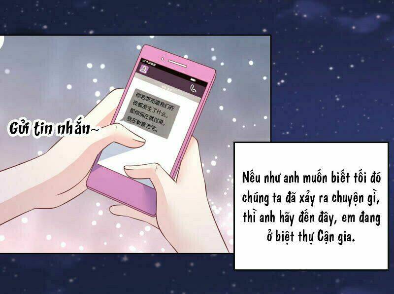 liệt ái tri hạ: series mật đào tiểu tình nhân chapter 202 8