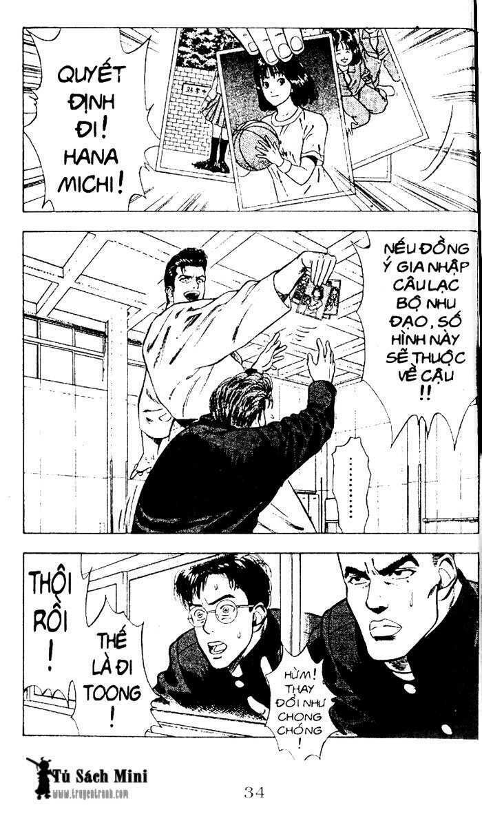 cao thủ bóng rổ chapter 17 2