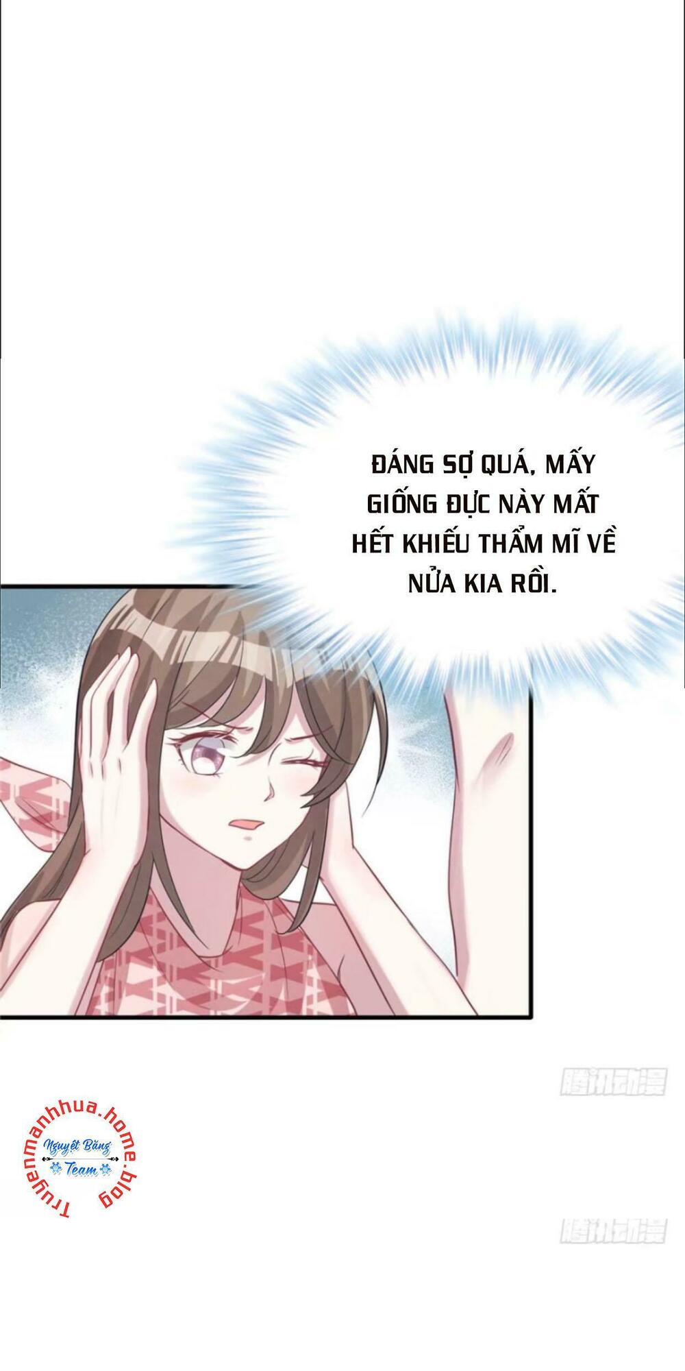 [16+] thảnh thơi thú thế chủng chủng điền, sinh sinh tể chapter 69 12