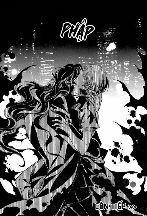 thư viện ma cà rồng chapter 18 30