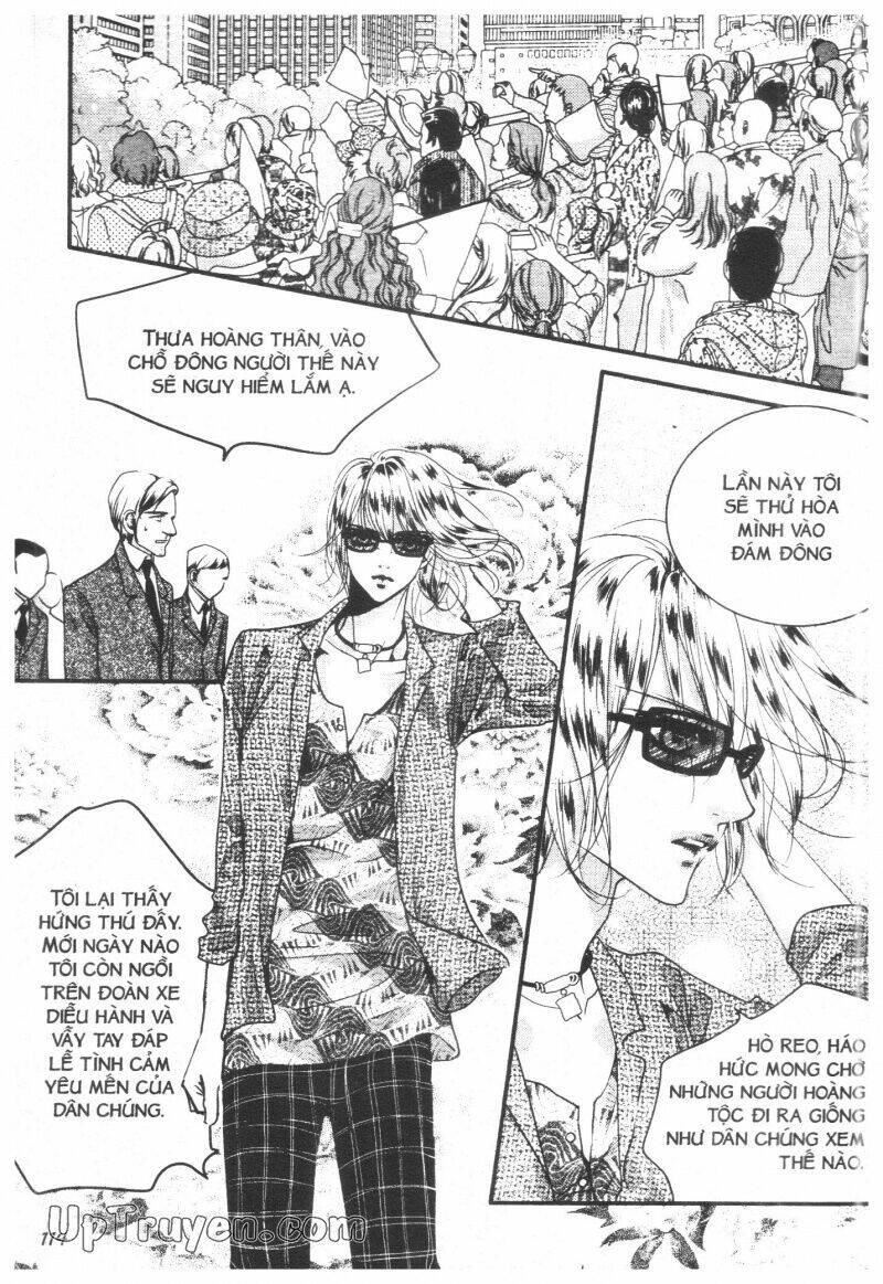 hoàng cung chapter 27 113