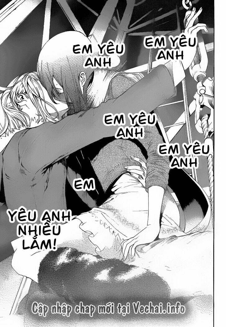 air gear chapter 293 15