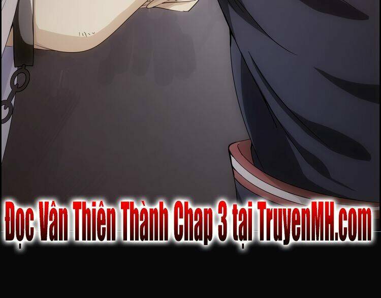 vân thiên thành chapter 2 127