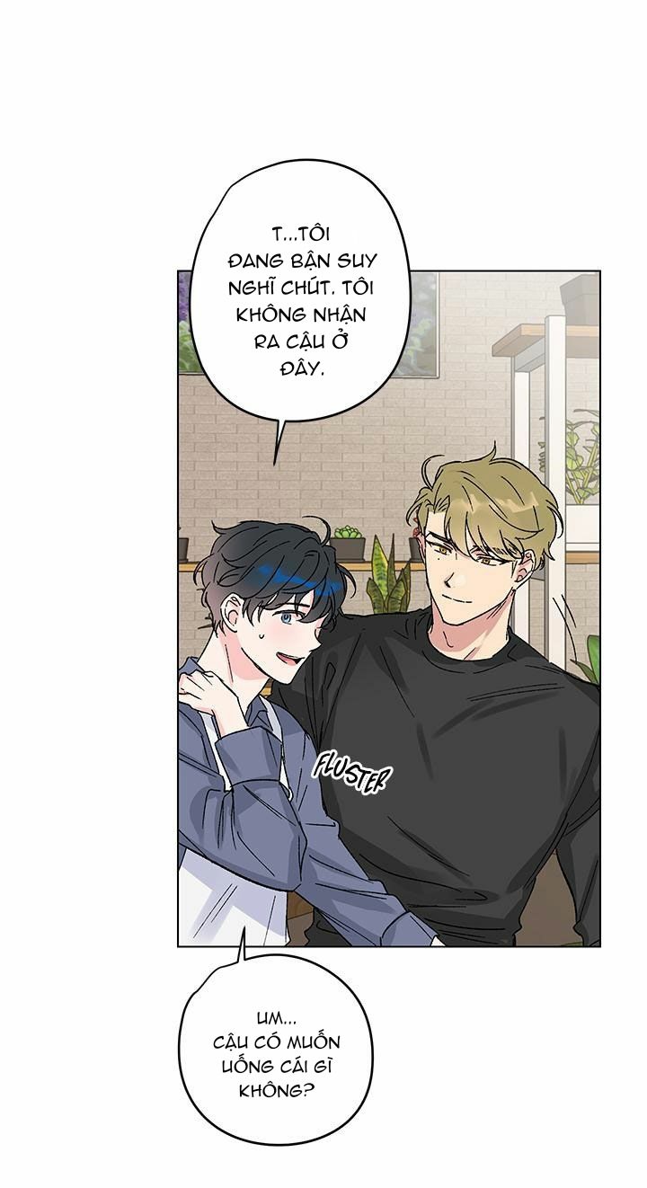 ngày tốt lành của eunsoo (full) chapter 3 17