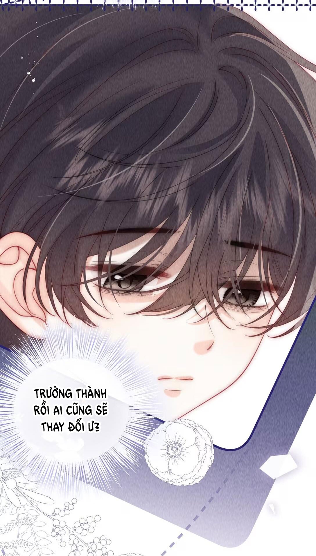 [15+] nhiệt độ cơ thể của ác ma chapter 16 36