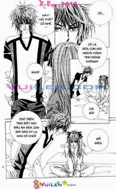 cuộc sống của tôi chapter 6 9