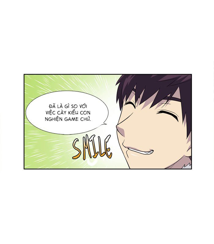 the gamer chapter 197 29