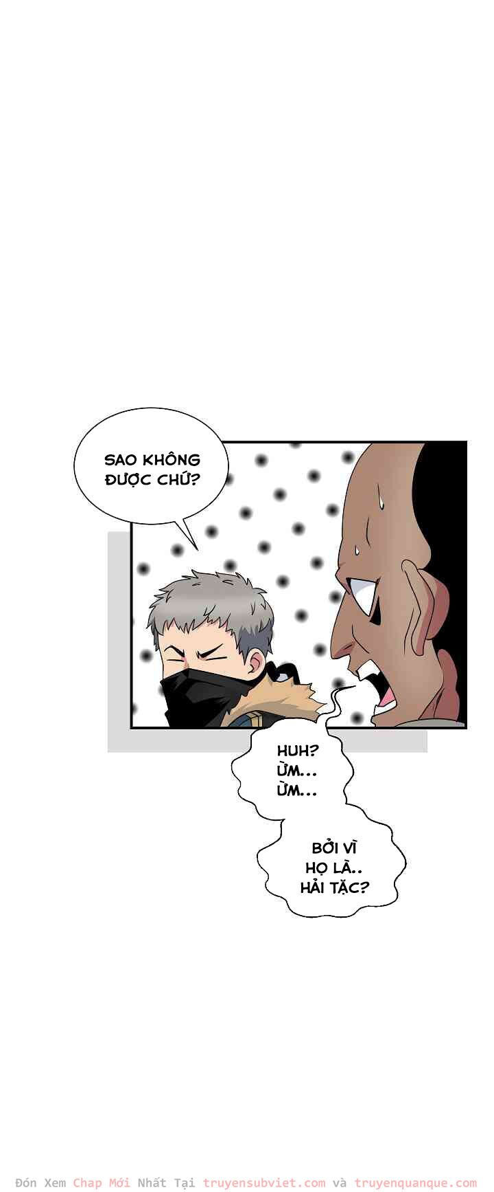 tôi sinh ra để làm người vĩ đại chapter 21 17