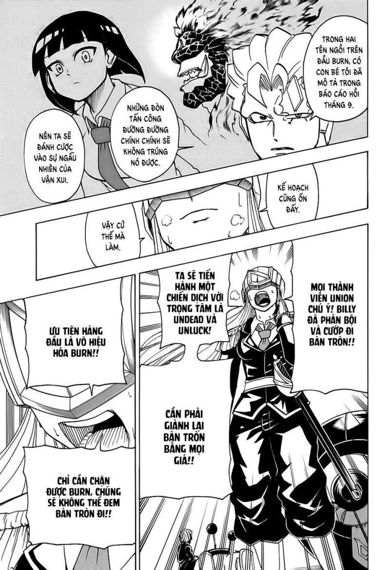 undead unluck chapter 33 3