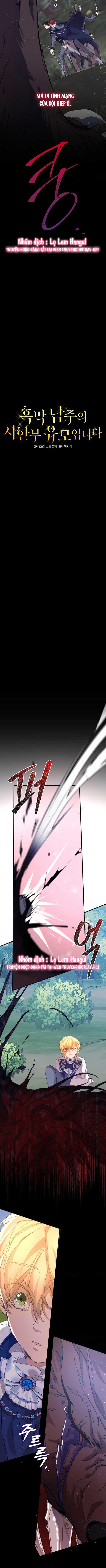 tôi là bảo mẫu của nam chính chapter 32 5