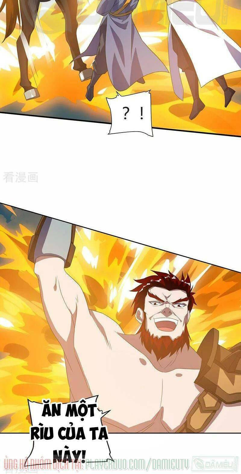 tối cường thăng cấp chapter 96 19