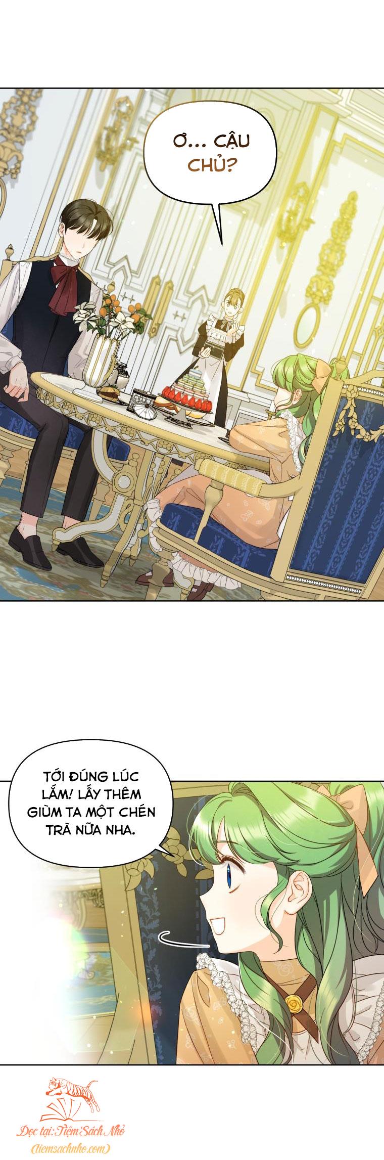 trở thành em gái nam chính truyện bl chapter 2 20