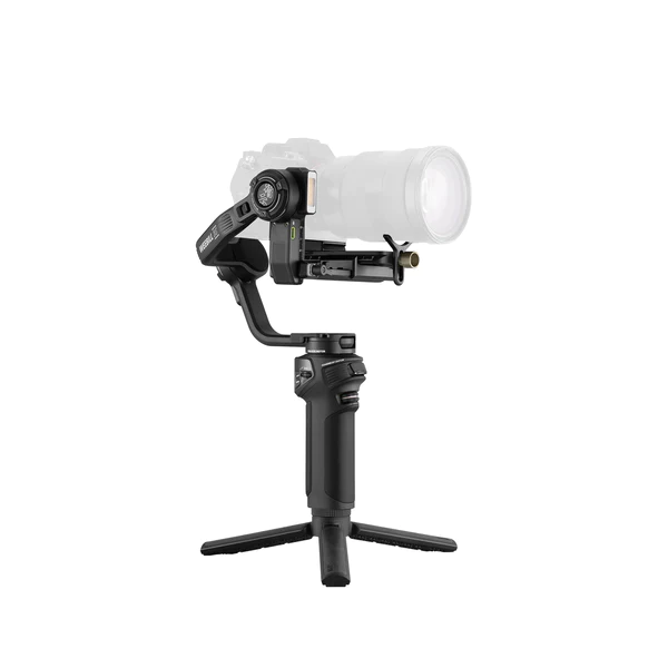 Gimbal Zhiyun WEEBILL 3S – Hàng Chính Hãng – [Tặng kèm nón Drone