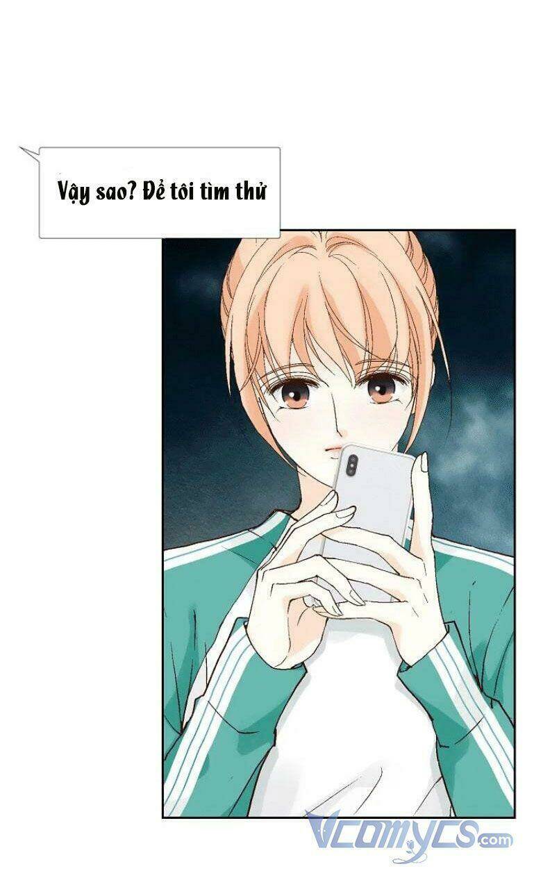 lee bom, em là của anh chapter 46 7