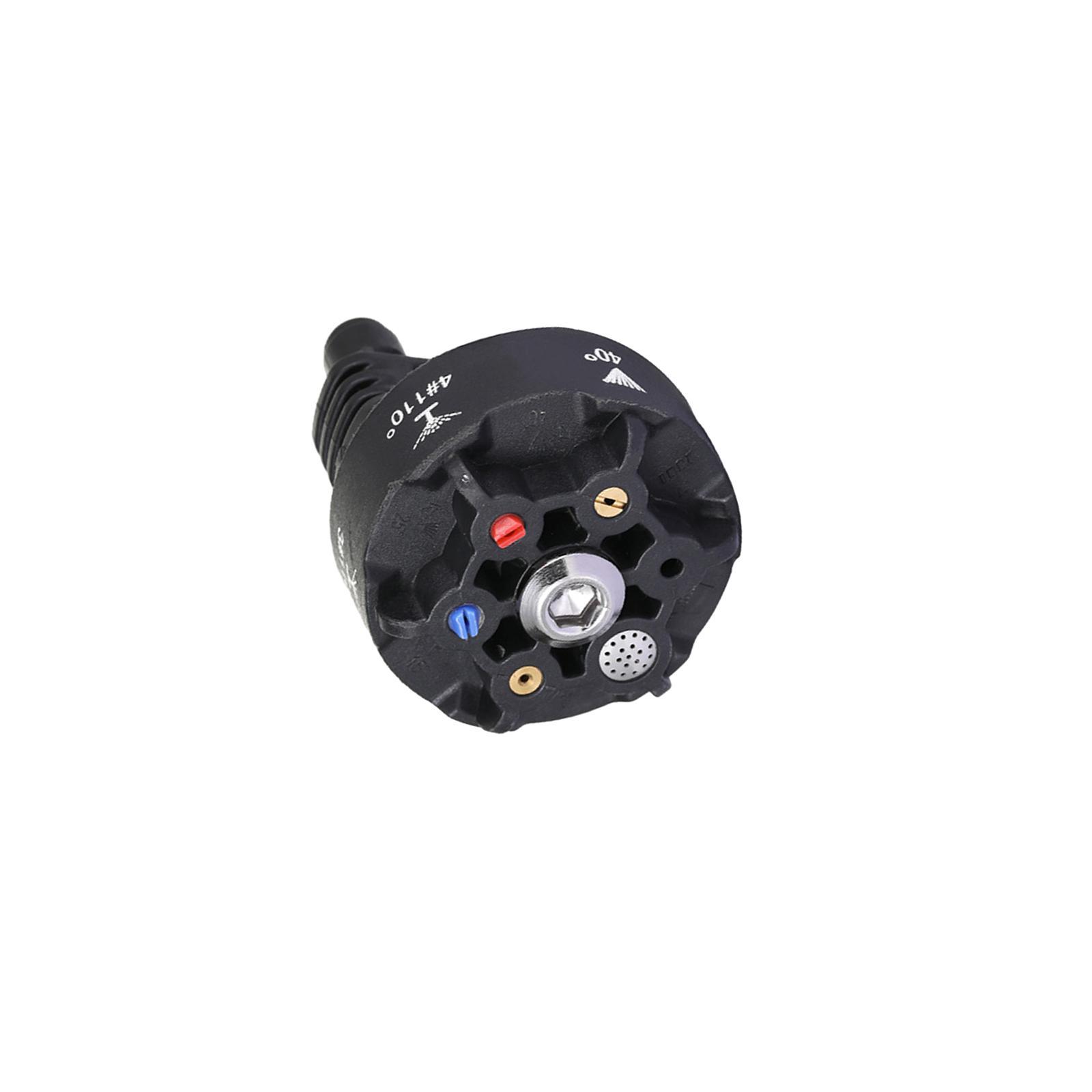 Spray Nozzle Replacement Misting Spray Nozzle Irrigation Sprayer Nozzle Tips