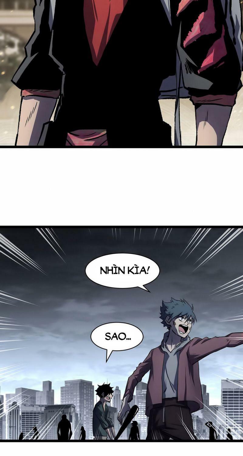 ta là lão đại thời tận thế chapter 31.2 20