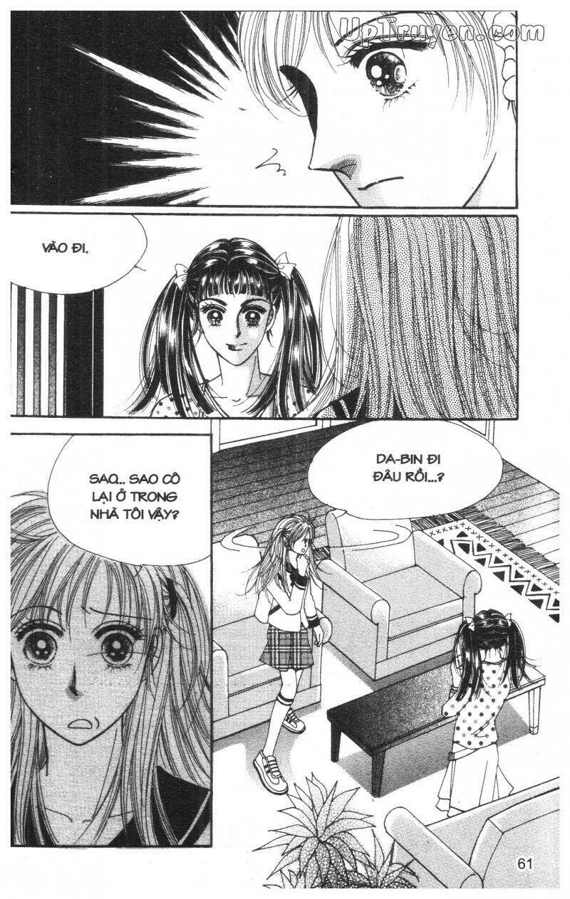 người yêu hoa chapter 5 61