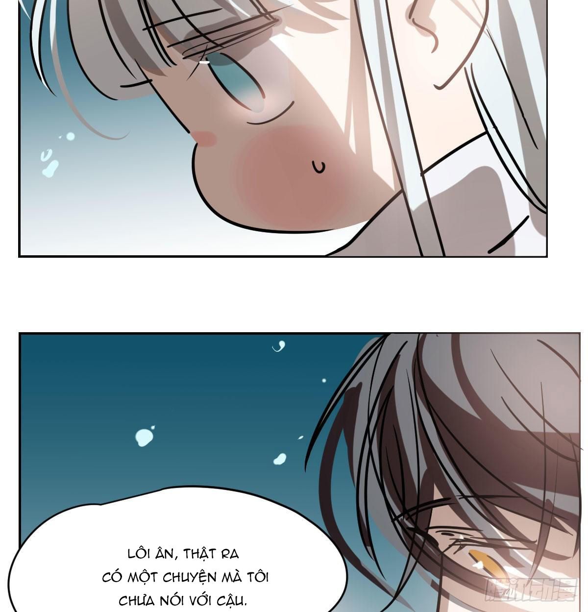 Bắt Lấy Ngao Ngao chapter 174 - Trang 57
