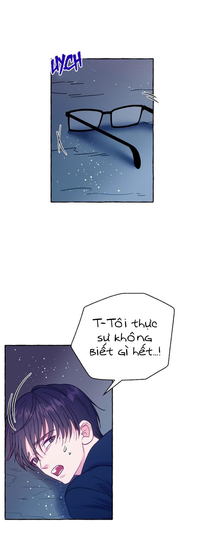 lời đồn chapter 3.2 12