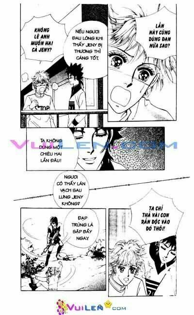 vật cản tình yêu chapter 3 9