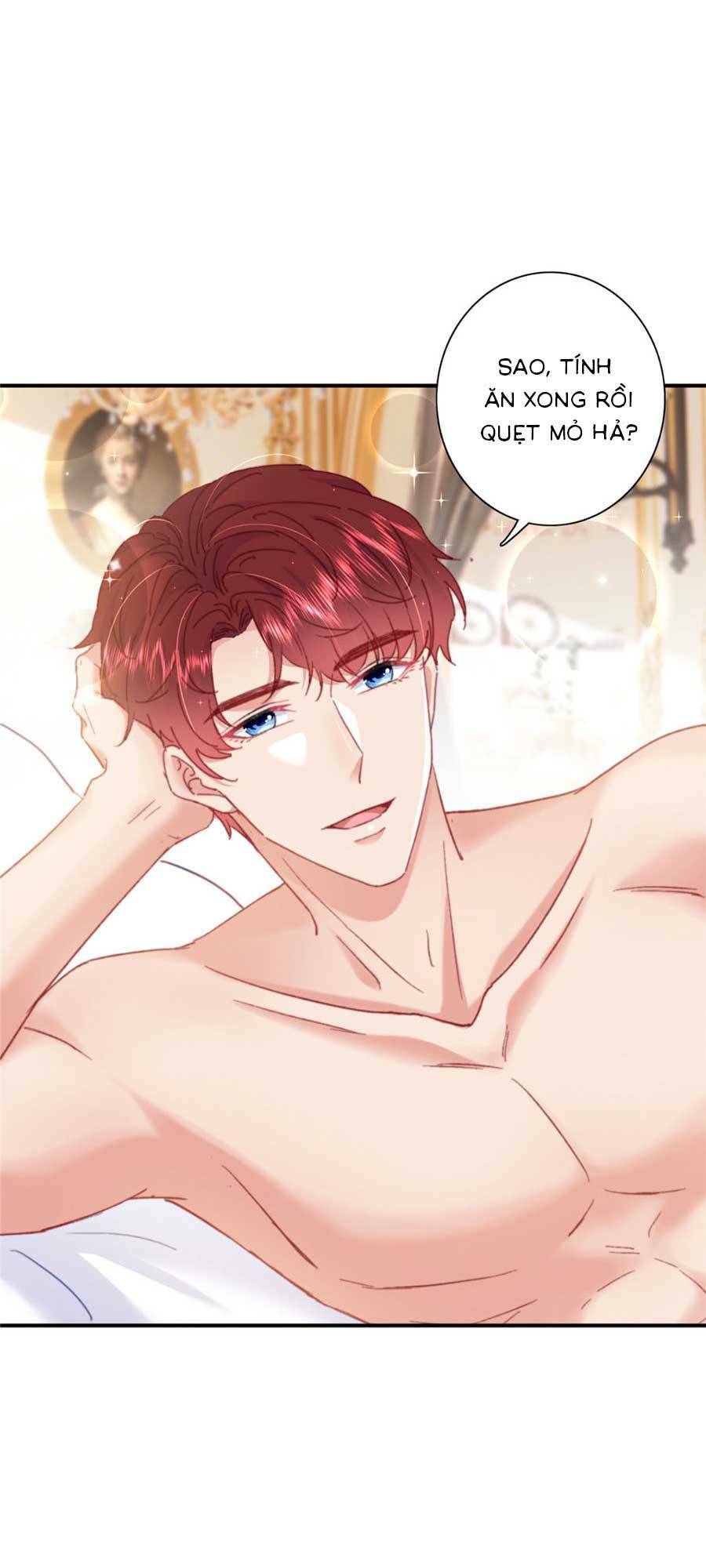 cô vợ của tôi không dễ bắt nạt chapter 25 28