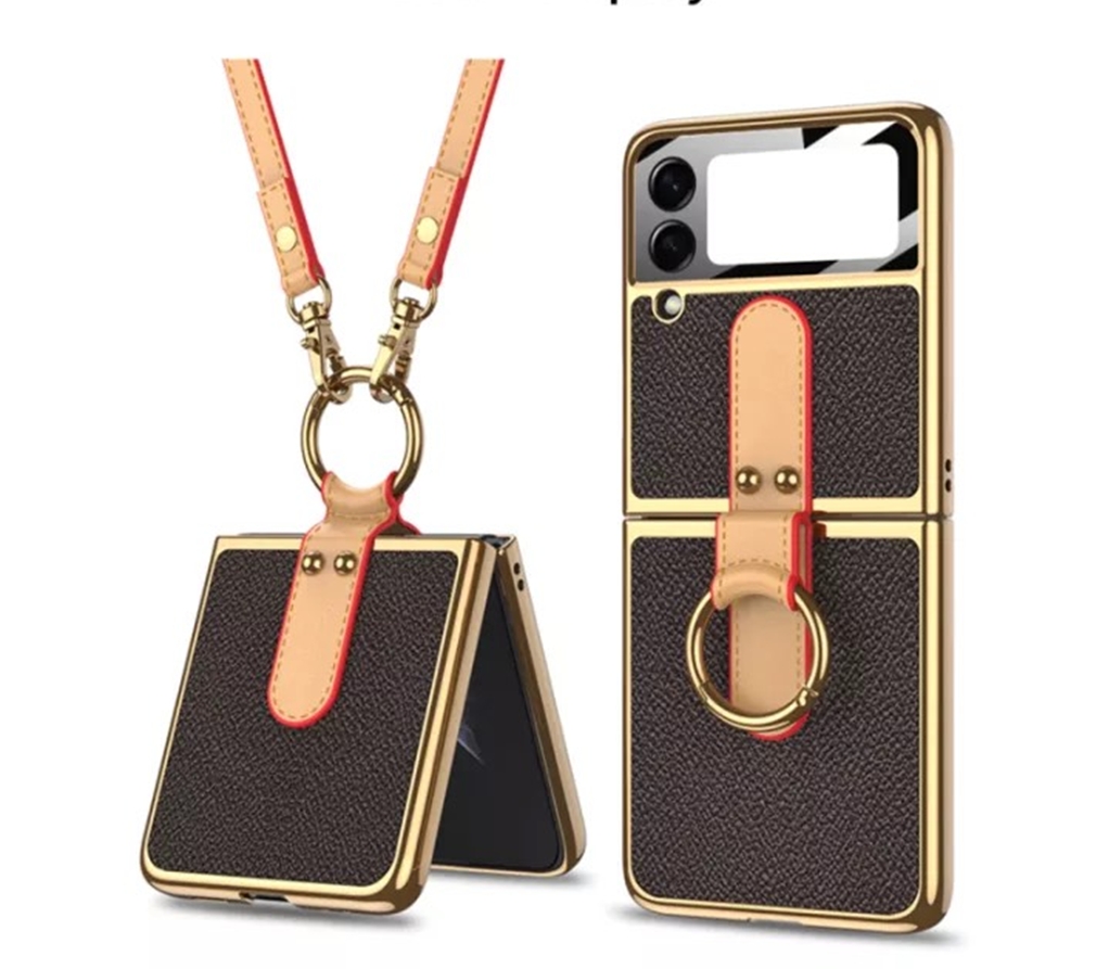 Ốp lưng cho samsung Z flip3 - Z Flip3 - Z flip 3