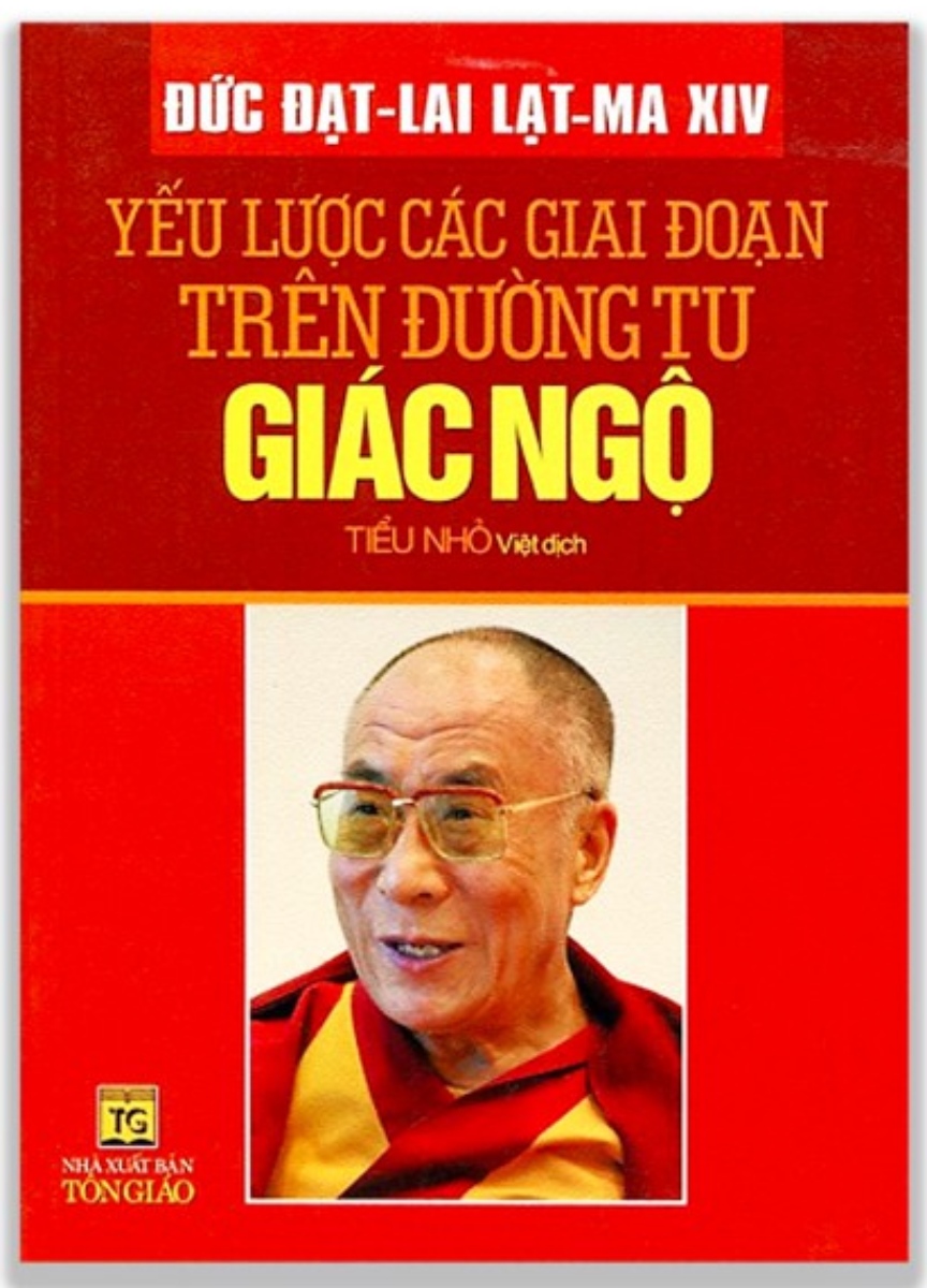 Yếu Lược Các Giai Đoạn Trên Đường Tu Giác Ngộ_QB