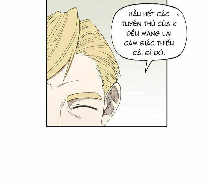 võ sĩ - the boxer chapter 94 36