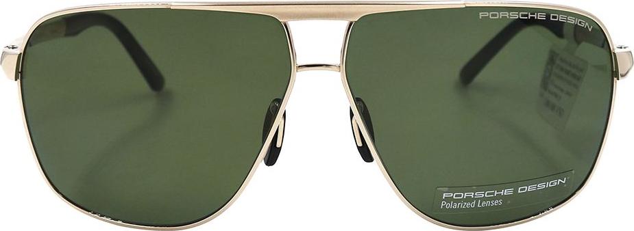 Kính mát chính hãng Porsche Design P8665 B