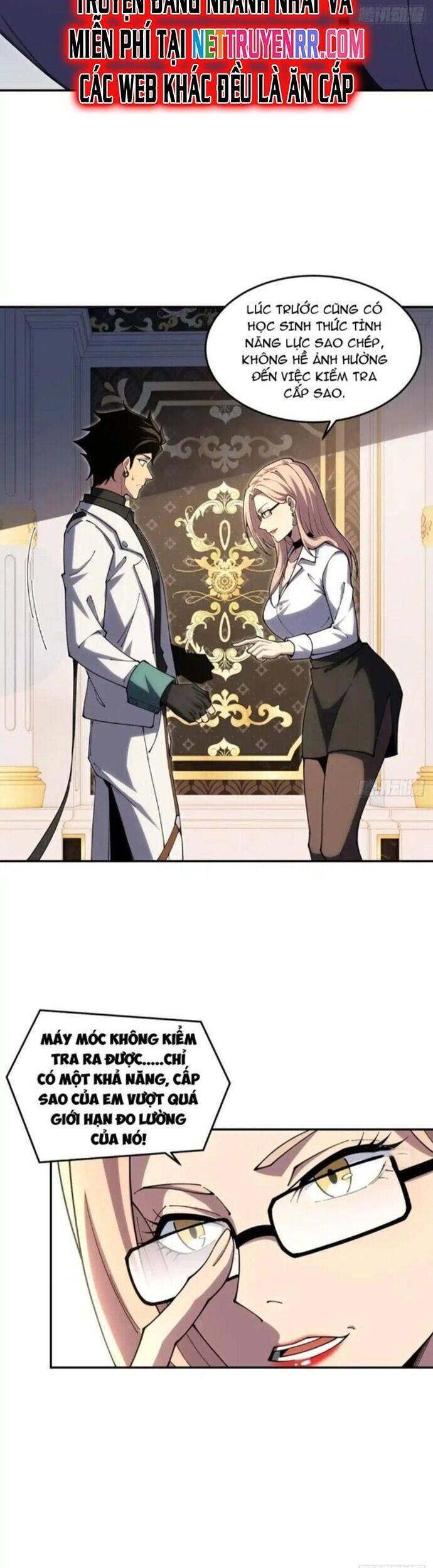 phá kiếp chỉ huy chapter 21 3