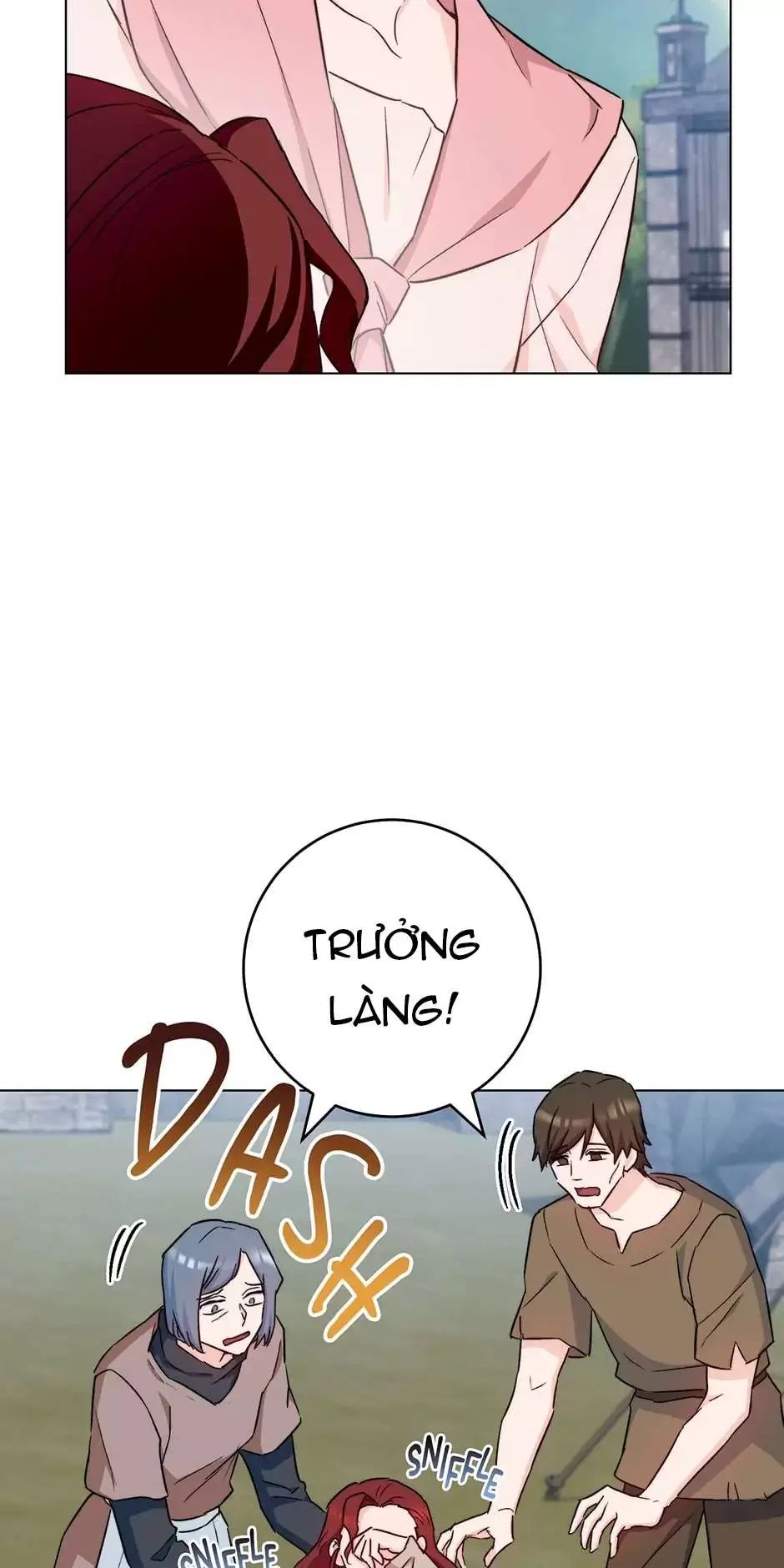 quý cô đầu bếp hoàng gia chapter 123 54