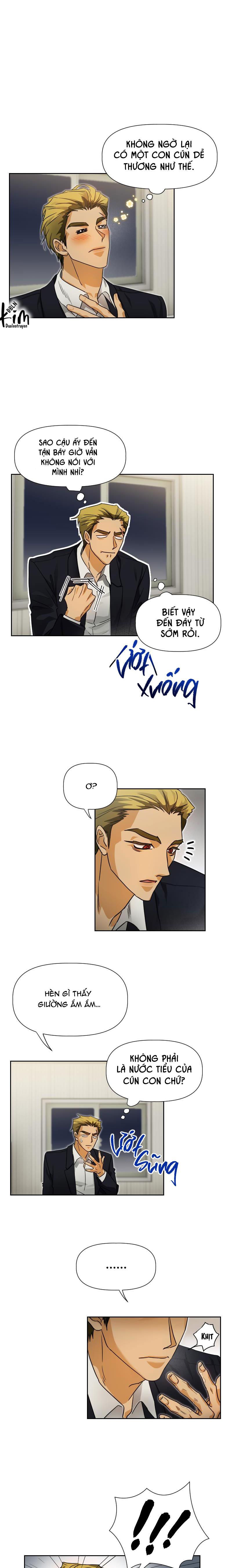 tế phẩm thần núi chapter 10 9