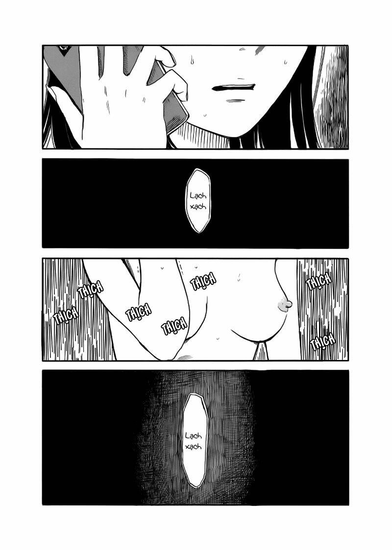 boku wa mari no naka chapter 33 5